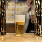 パーフェクトビアキッチン 総本店 - 