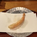 京・富小路 天ぷら吉川 - 