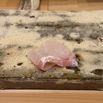 銀座 鮨 しょう介 - 