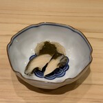 銀座 鮨 しょう介 - 