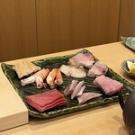 銀座 鮨 しょう介 - 