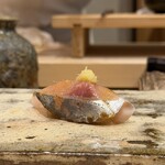 銀座 鮨 しょう介 - 