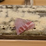 銀座 鮨 しょう介 - 