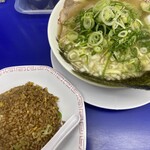 来来亭 - 料理写真:
