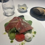 プリミ・バチ - 