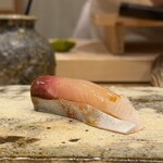 銀座 鮨 しょう介 - 