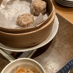 分店　なかむら食堂 - 