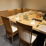 銀座 鮨 しょう介 - 