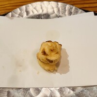 京・富小路 天ぷら吉川 - 