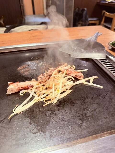 Monja Yaki CHICO photo 2
