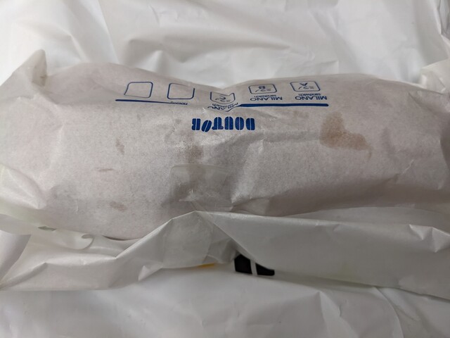 ドトールコーヒーショップ 秋田トピコ店（DOUTOR） - 秋田（カフェ）の写真