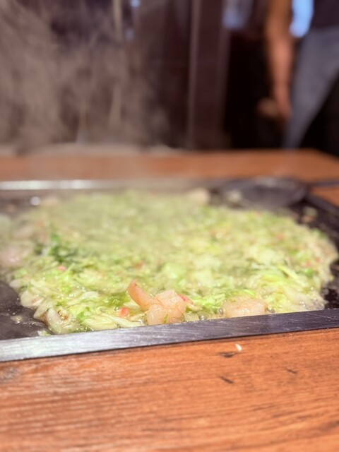 Monja Yaki CHICO photo 4