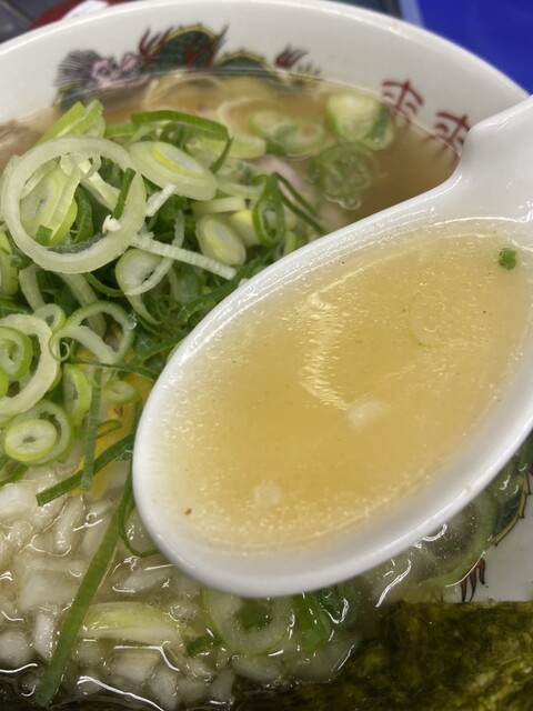 Rairai Tei Keisen Ten photo 3