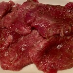 炭火焼 ゆうじ - 