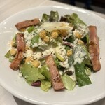 ホームズパスタ - 