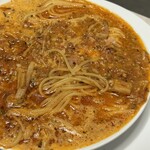 ホームズパスタ - 