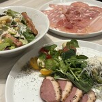 ホームズパスタ - 