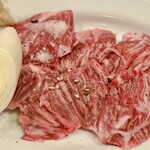 炭火焼 ゆうじ - 