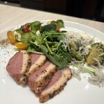 ホームズパスタ - 