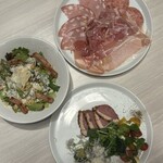 ホームズパスタ - 