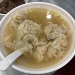 恩宁刘福记 (东华东路) - 料理写真: