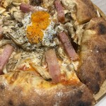 ホームズパスタ - 