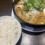 来来亭 - 料理写真: