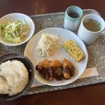 くりや - 料理写真: