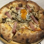 ホームズパスタ - 