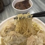 恩宁刘福记 (东华东路) - 