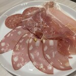 ホームズパスタ - 