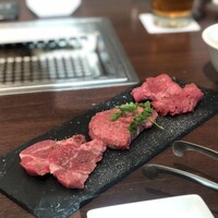 天空焼肉 星遊山 - 
