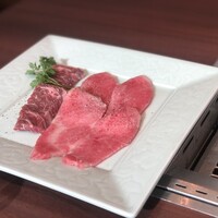 天空焼肉 星遊山 - 