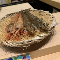 鮨 銀座おのでら 名古屋店 - 