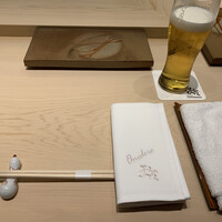 鮨 銀座おのでら 名古屋店 - 