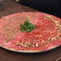 天空焼肉 星遊山 - 