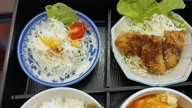 華鈴 - 三里/中華料理 | 食べログ