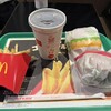マクドナルド 新橋日比谷口店