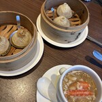 GINZA 過門香 錦糸町駅前プラザビル店 - 