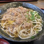 道の駅 いながわ そばの館 - 