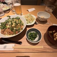 鶏料理 清水 - 