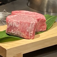 ステーキ　ロン - 