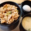 伝説のすた丼屋 道頓堀店