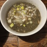 中華そば 幻六 - 