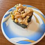 海転 すし誠 村上店 - 