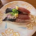 海転 すし誠 村上店 - 