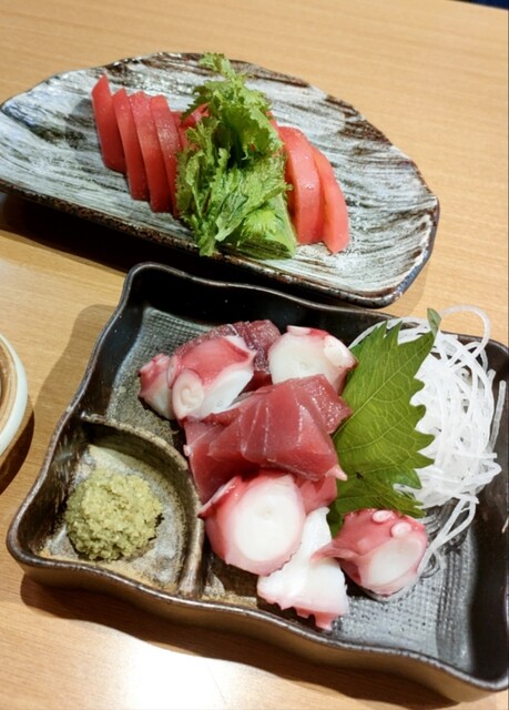 上海屋台 - 郡山富田（中華料理）の写真