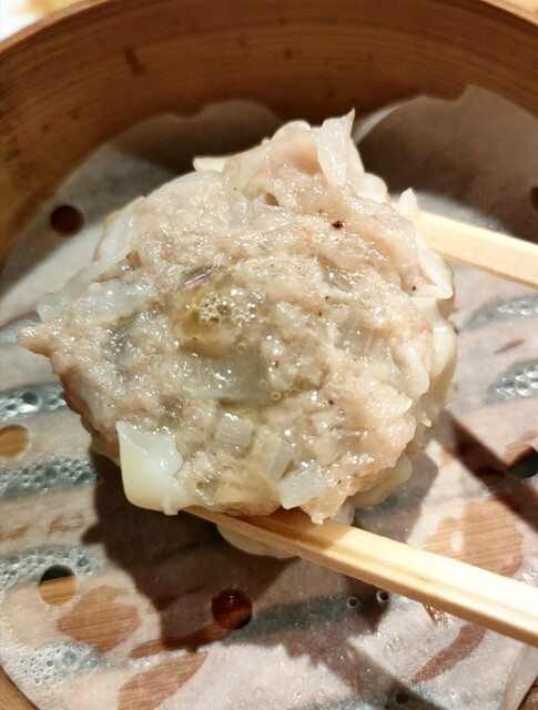 上海屋台 - 郡山富田（中華料理）の写真