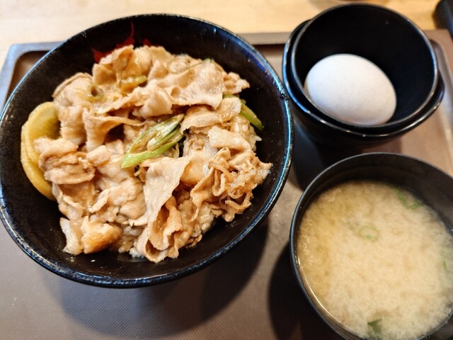 Densetsu no Sutadon Ya Dotonbori Ten