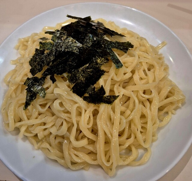 Ramen Horiuchi Shinjuku Hon Ten photo 5